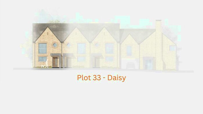 3 Bedroom Terraced House For Sale In May Bower Gardens May Bower Gardens - Sweet Hill Lane, Portland, Dorset, DT5