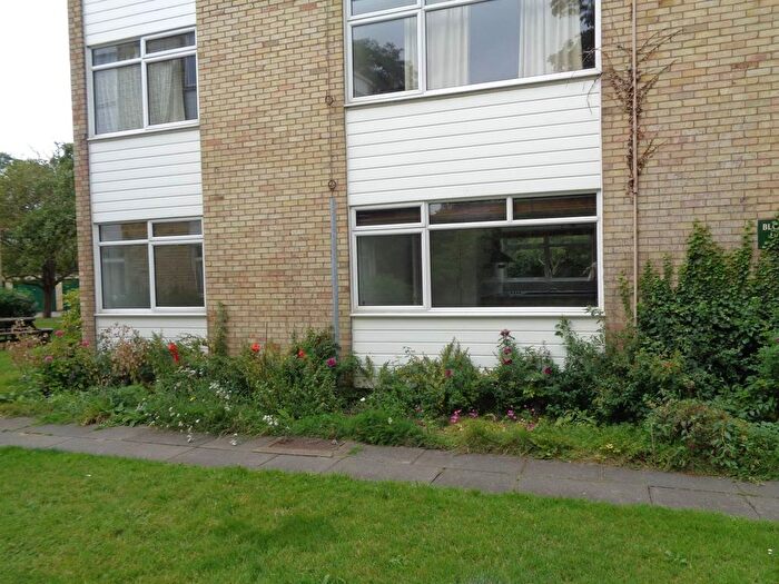 2 Bedroom Flat To Rent In Chesterton Towers, Chapel Street, Cambridge, CB4