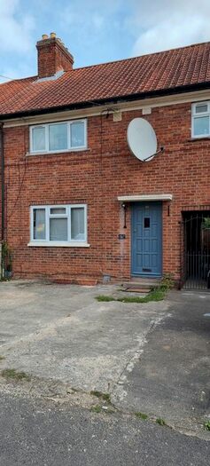 1 Bedroom Flat To Rent In Grays Road, Oxford, OX3