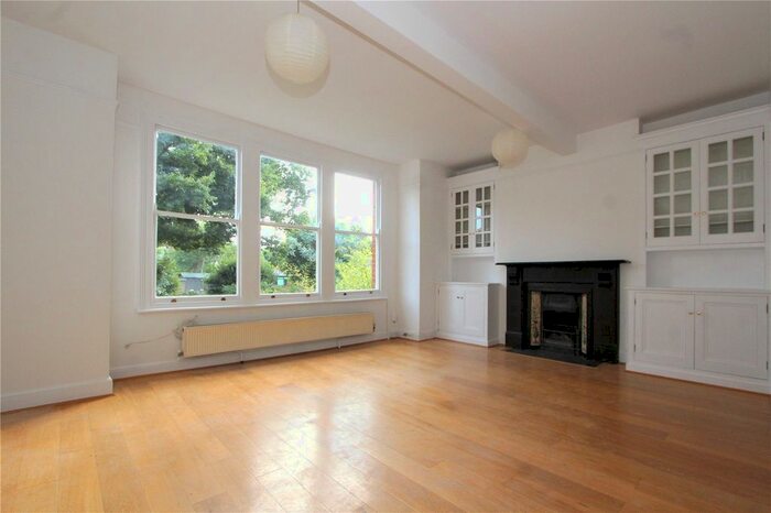 2 Bedroom Flat To Rent In Tetherdown, Muswell Hill, N10
