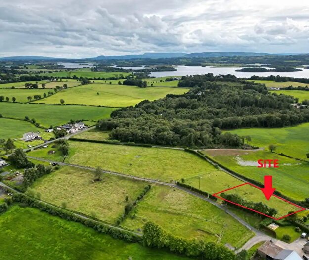 Residential Lands For Sale In Building Site, With Opp, Enniskillen, BT94