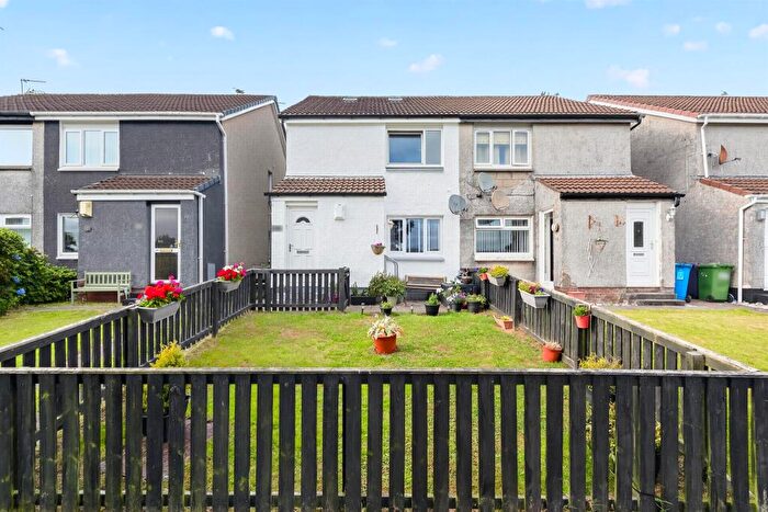1 Bedroom Flat For Sale In Craigflower Road, Glasgow, G53
