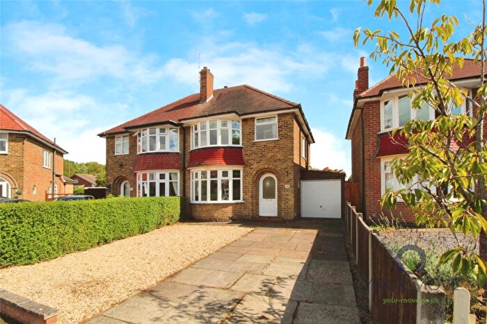 3 Bedroom Semi-Detached House To Rent In Scotlands Drive, Coalville, Leicestershire, LE67