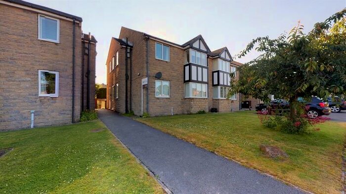 2 Bedroom Ground Flat To Rent In Pinchfield Lane, Wickersley, Rotherham, S66