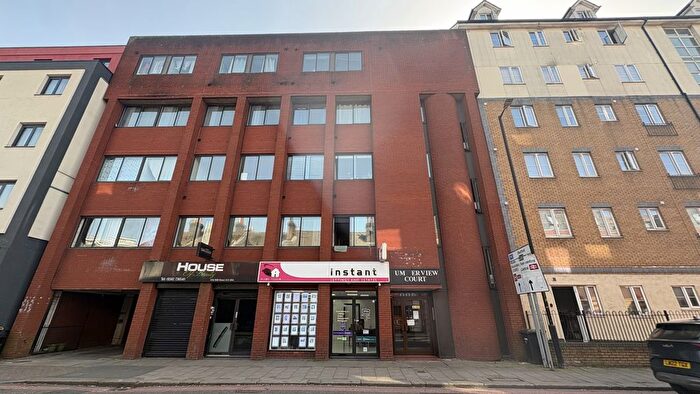 Studio For Sale In Mill Street, LU1