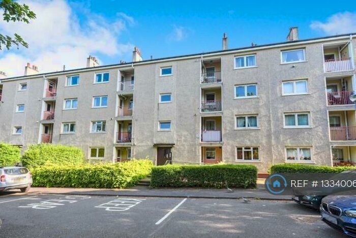 2 Bedroom Flat To Rent In Whitehill Street, Glasgow, G31