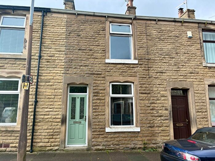 2 Bedroom Terraced House To Rent In Kirkmoor Road, Clitheroe, BB7