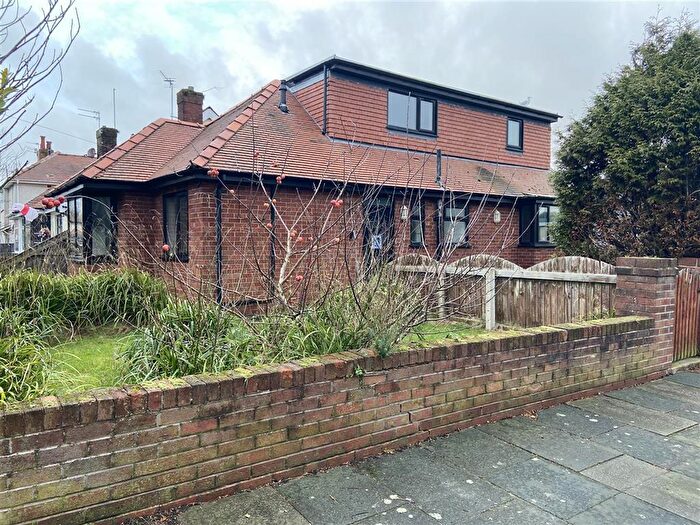 2 Bedroom Detached Bungalow For Sale In Eversleigh Avenue, Thornton-Cleveleys, FY5