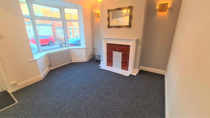 2 Bedroom Terraced House To Rent In Scarth Avenue, Doncaster, DN4