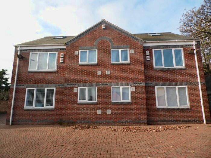 2 Bedroom Property To Rent In Cross Street, Balby, Doncaster, DN4