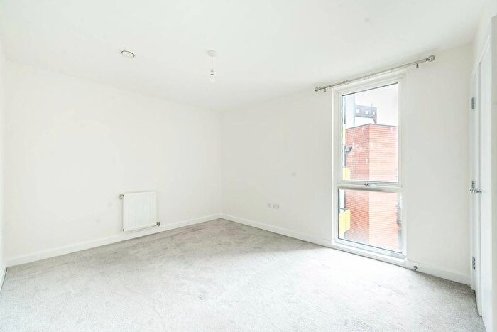 1 Bedroom Flat To Rent In Canning Road, Harrow, HA3