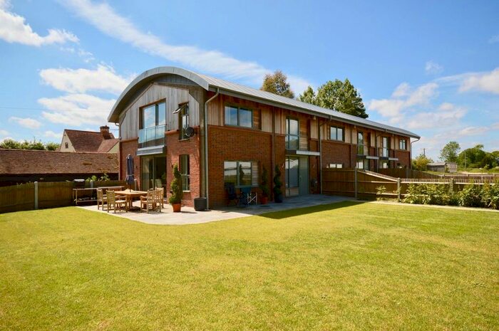 4 Bedroom Barn Conversion To Rent In Stebbing, Dunmow, CM6