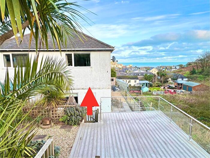 1 Bedroom Apartment For Sale In Mevagissey, Cornwall, PL26