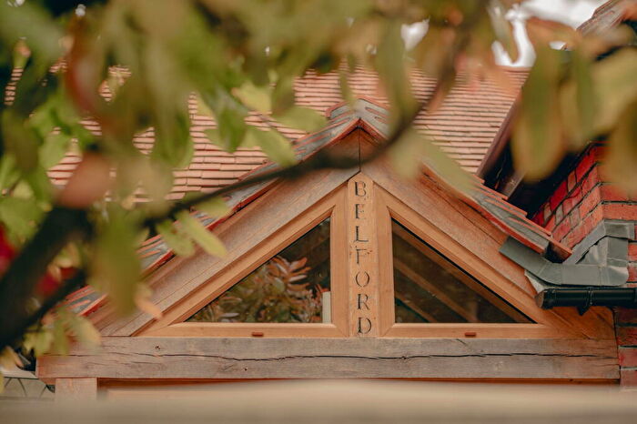 4 Bedroom Detached Bungalow For Sale In Church Hill, West End, Southampton, SO30