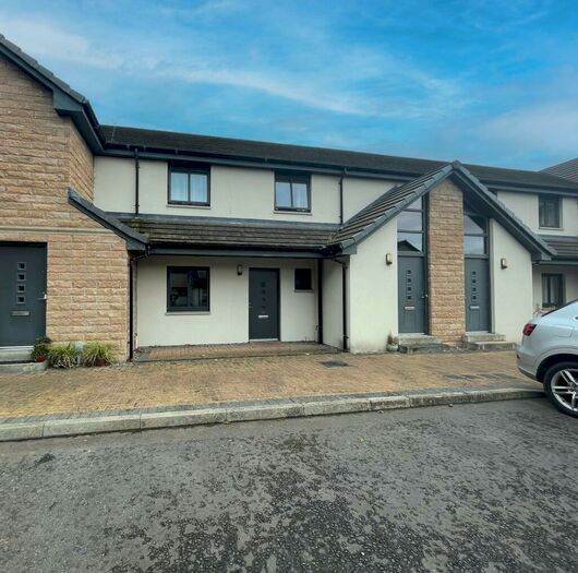 2 Bedroom Flat To Rent In Farlie View, Beauly., IV4