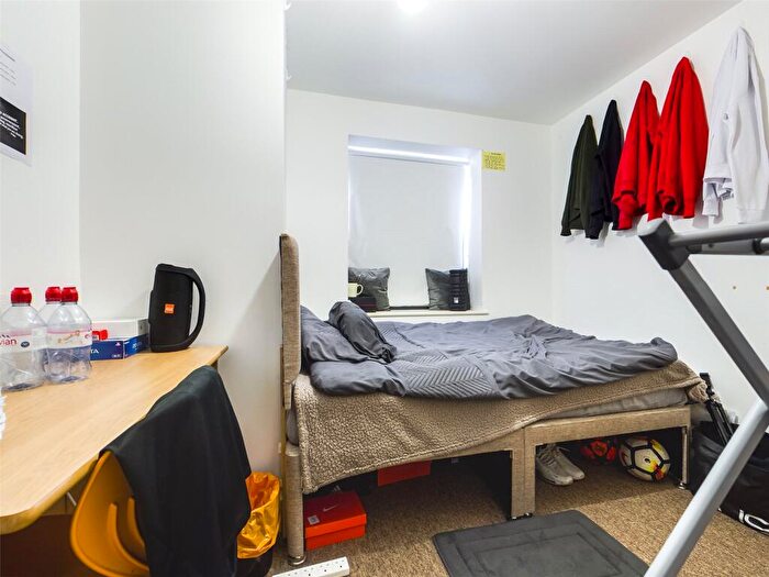 Apartment To Rent In Castle Street, Brighton, BN1