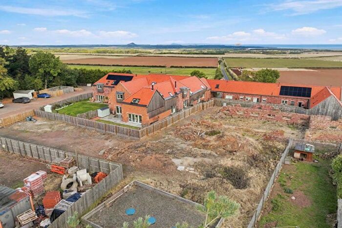 Land For Sale In Dunbar, EH42