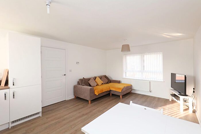 2 Bedroom Property For Sale In Harris Grove, Waverley, S60
