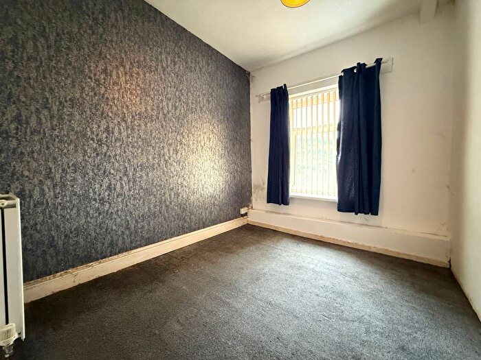 2 Bedroom Terraced House For Sale In Burns Street, Cwmaman, Aberdare, CF44