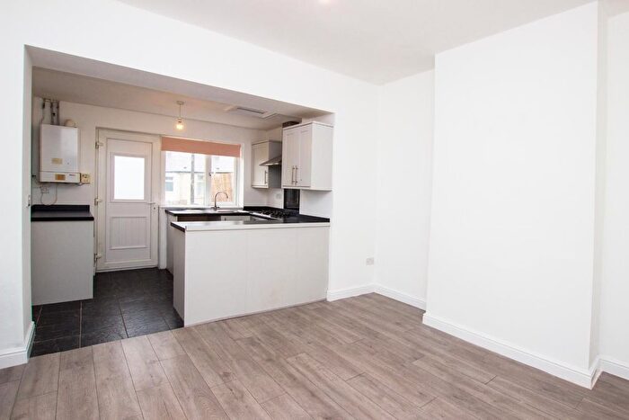 2 Bedroom Terraced House To Rent In Sydney Street, Darwen, BB3