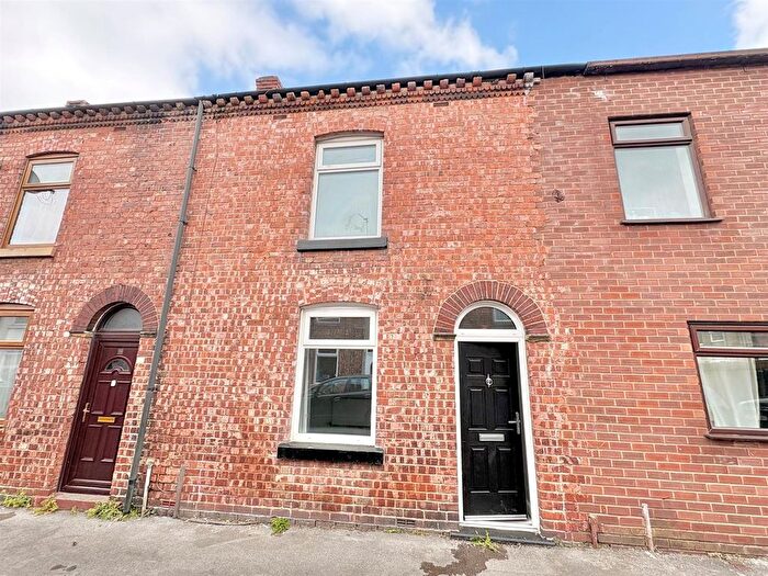 2 Bedroom Terraced House For Sale In Youd Street, Leigh, WN7