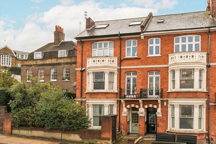 Studio To Rent In East Hill, London, SW18