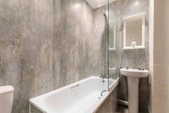 1 Bedroom Flat To Rent In Wick Road, Trowbridge Estate, E9
