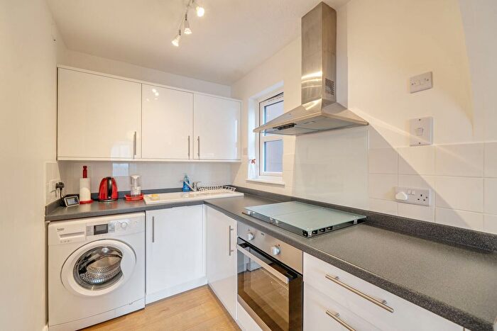 Studio For Sale In Conifer Way, North Wembley, Wembley, HA0
