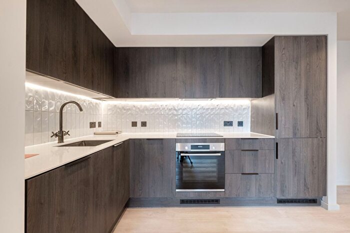 1 Bedroom Flat To Rent In Setl, Ludgate Hill, Birmingham, B3