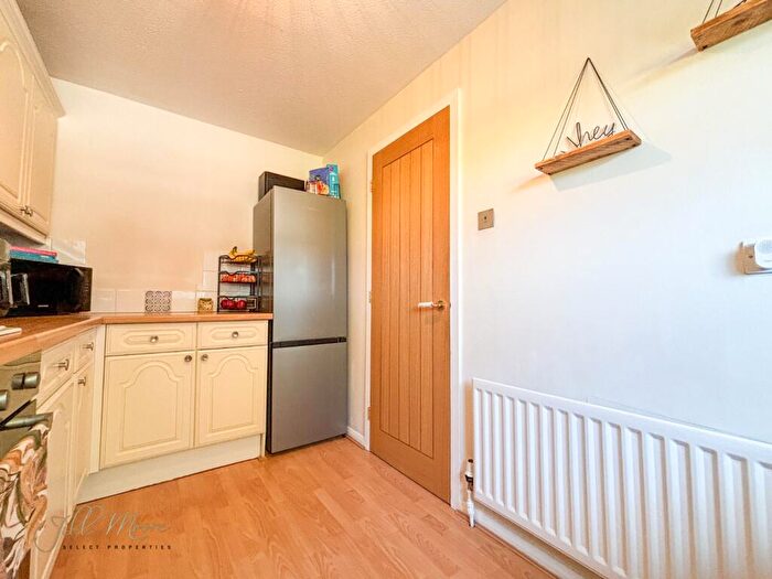 3 Bedroom Terraced House For Sale In Westernmoor, Blackfell, Washington, Tyne & Wear, NE37