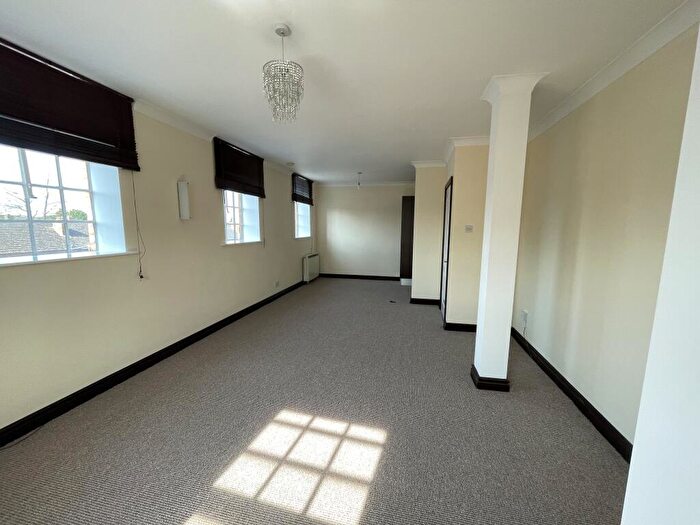 2 Bedroom Flat To Rent In Crown Mill, Vernon Street, Lincoln, LN5