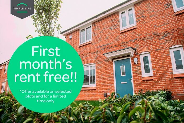 3 Bedroom Semi-Detached House To Rent In Sutherland Grange, Telford, TF2