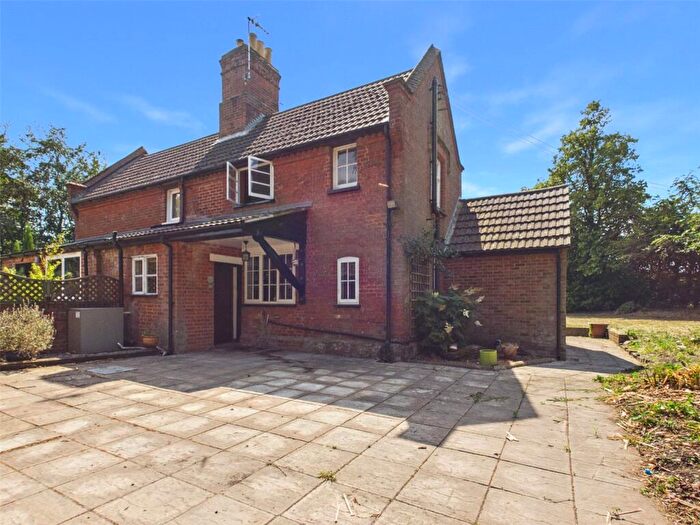 3 Bedroom Semi-Detached House For Sale In Foxhall, Ipswich, Suffolk, IP10