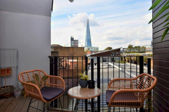 1 Bedroom Flat To Rent In Tanner Street, London, SE1