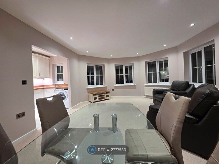 2 Bedroom Flat To Rent In Fulwood, Preston, PR2