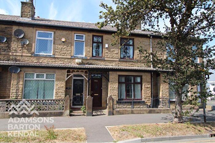 4 Bedroom Terraced House For Sale In Milnrow Road, Rochdale, OL16