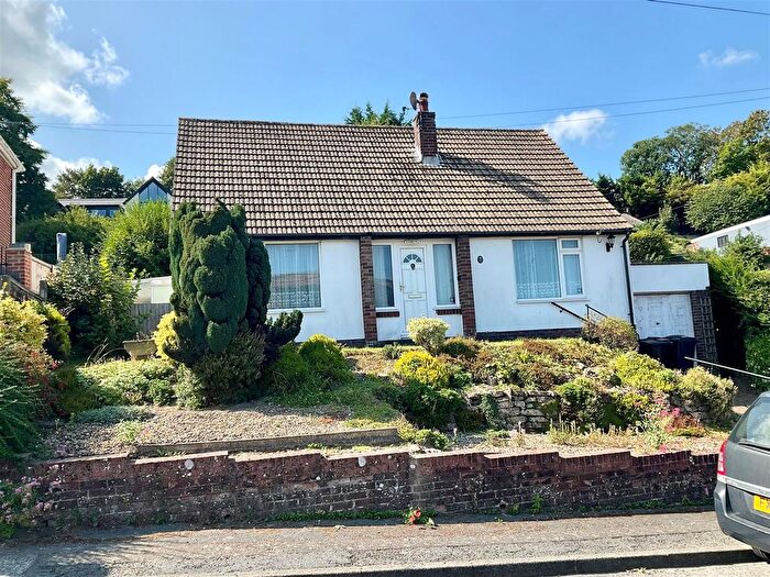 4 Bedroom Detached Bungalow For Sale In Meadway, River, Dover, CT17