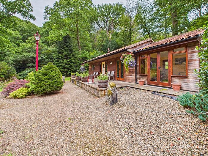 1 Bedroom Detached Bungalow To Rent In Littlebeck, Whitby, YO22