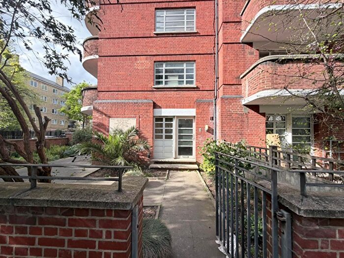 1 Bedroom Flat To Rent In Delta Street, London, E2