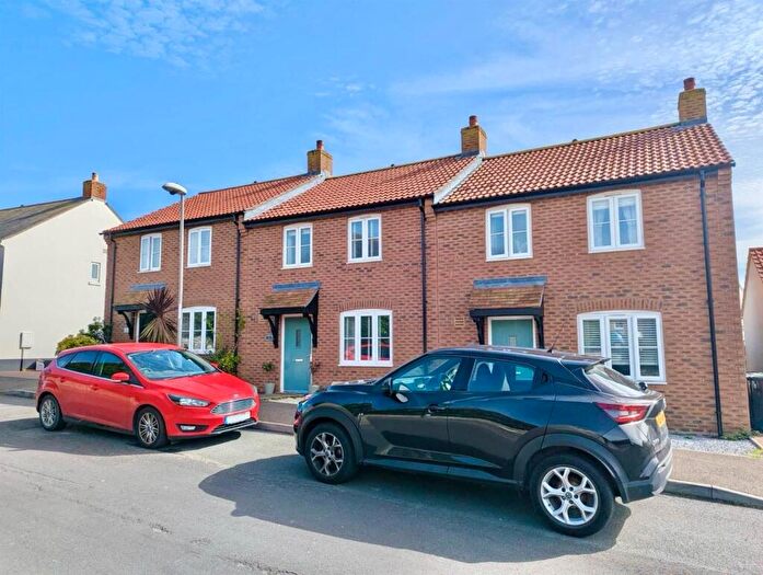 3 Bedroom House For Sale In Buckley Gardens, Chickerell, Weymouth, DT3