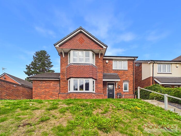 4 Bedroom Detached House For Sale In Packsaddle Bank, Pentre Bychan, LL14