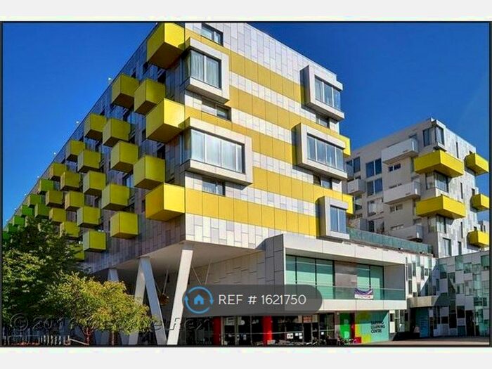 1 Bedroom Flat To Rent In Ropeworks, Barking, IG11