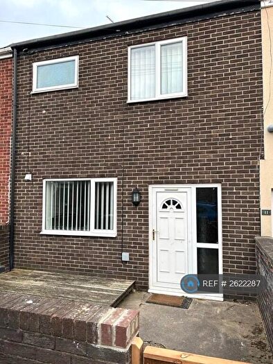 3 Bedroom Terraced House To Rent In Lambton Street, Chester Le Street, DH3