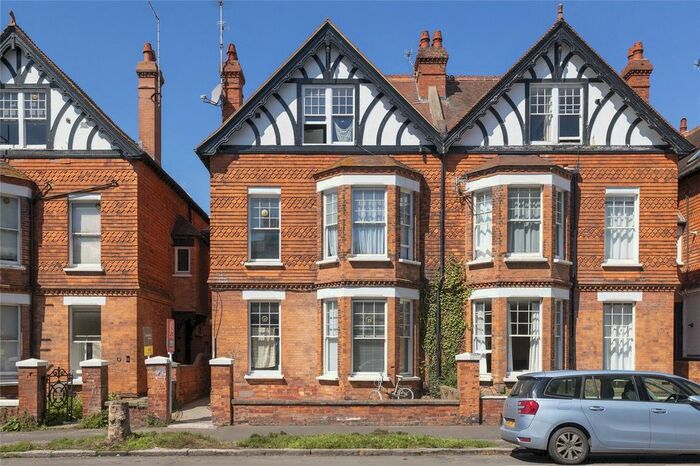 Studio To Rent In Sackville Road, Hove, East Sussex, BN3