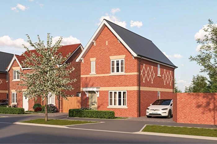 3 Bedroom Detached House For Sale In Colchester, CO4