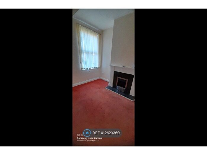 2 Bedroom Terraced House To Rent In Parry Street, Leicester, LE5