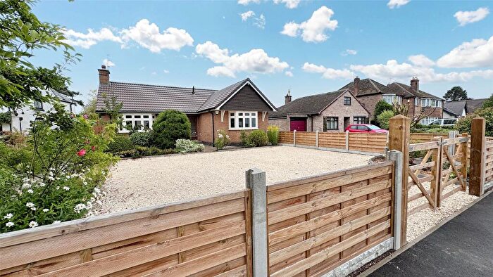 3 Bedroom Bungalow For Sale In Main Street, Cossington, LE7