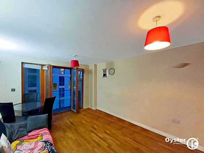 2 Bedroom Flat To Rent In Ilford Hill, Icon Building, IG1