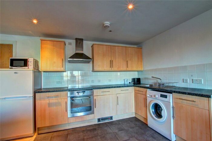 2 Bedroom Apartment To Rent In Ouseburn Wharf, St Lawrence Road, Newcastle Upon Tyne, NE6