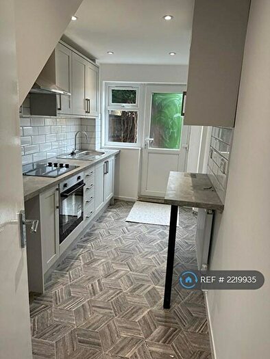 3 Bedroom Terraced House To Rent In Cranstone Crescent, Glenfield, Leicester, LE3